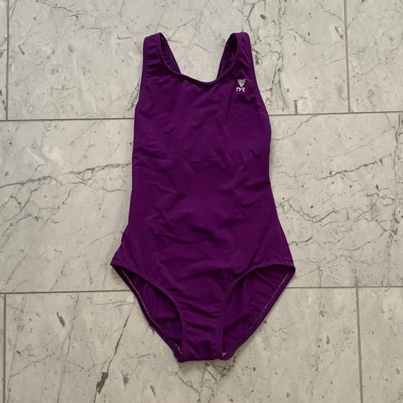 TYR Competition Swimsuit - Picture 1 of 3